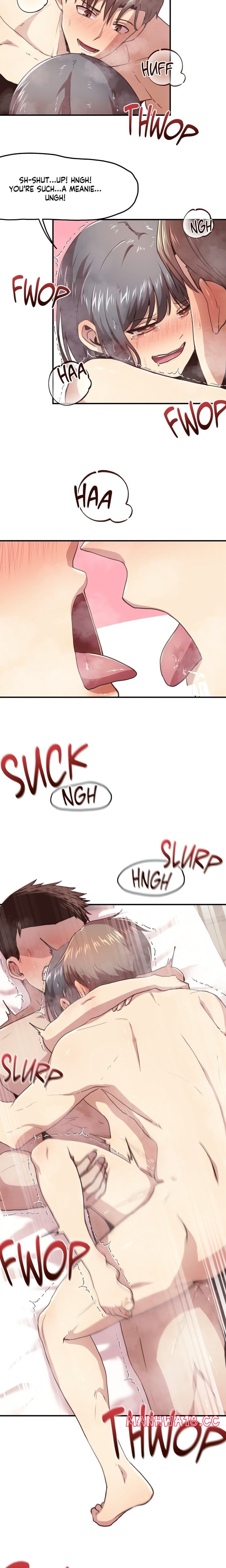 Three S Company Or Is It chapter 24 page 14