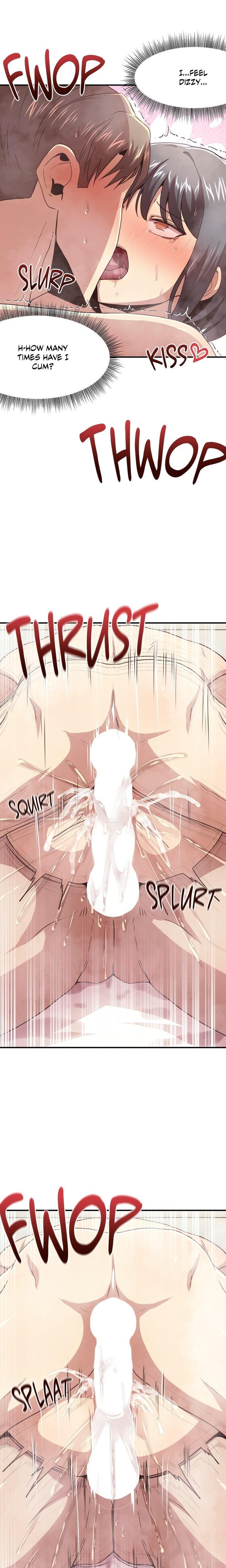 Three S Company Or Is It chapter 24 page 17