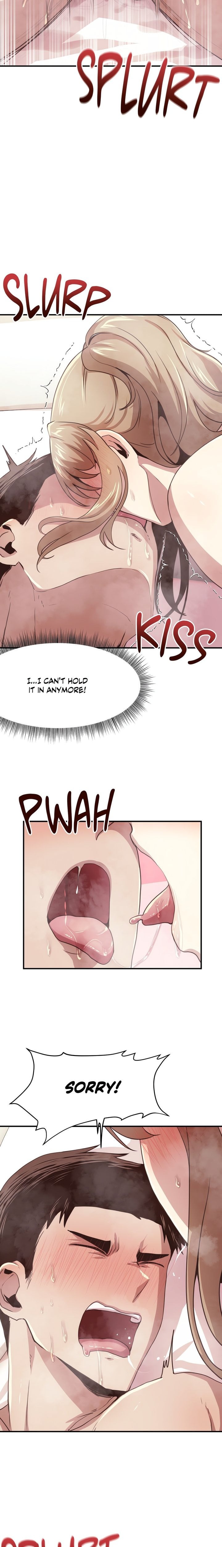 Three S Company Or Is It chapter 24 page 18