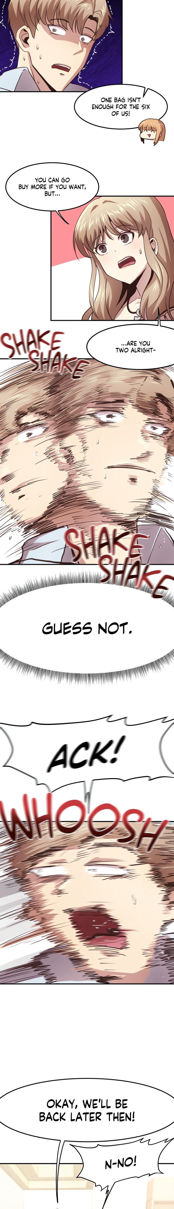 Three S Company Or Is It chapter 25 page 19