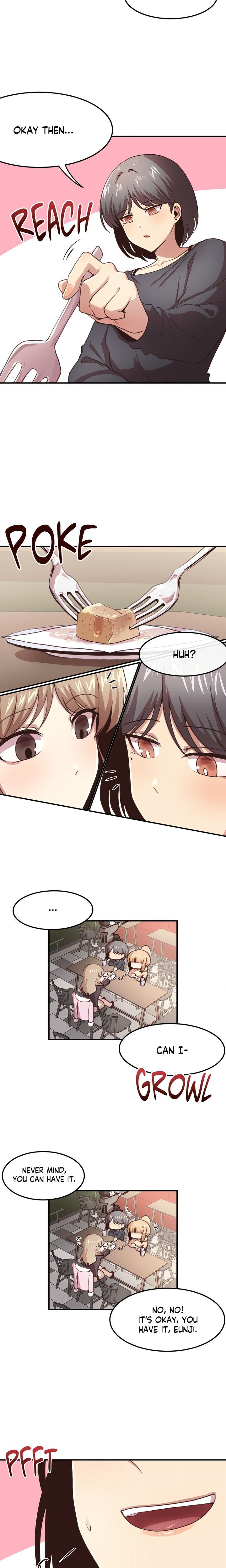 Three S Company Or Is It chapter 26 page 3