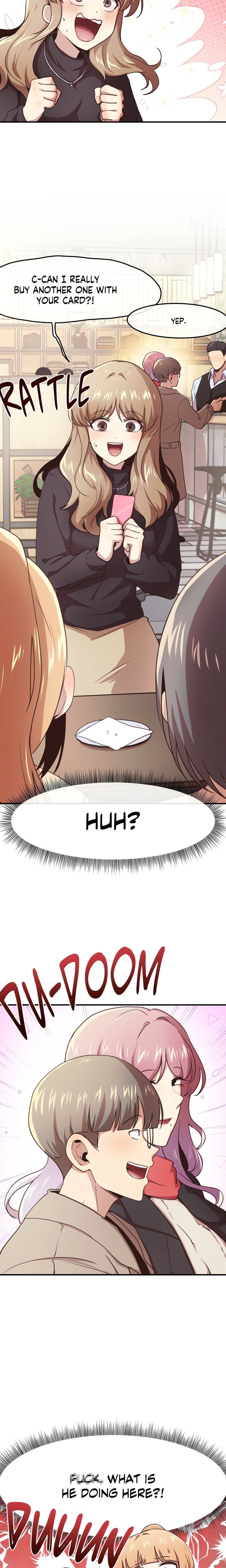 Three S Company Or Is It chapter 26 page 5