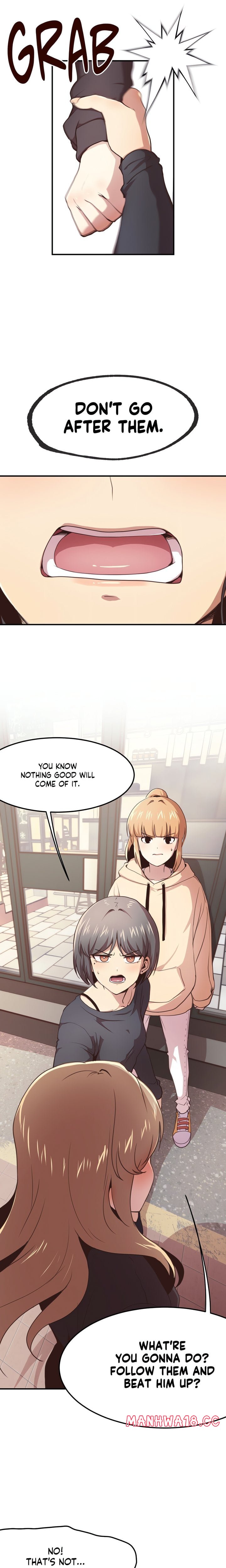 Three S Company Or Is It chapter 26 page 10