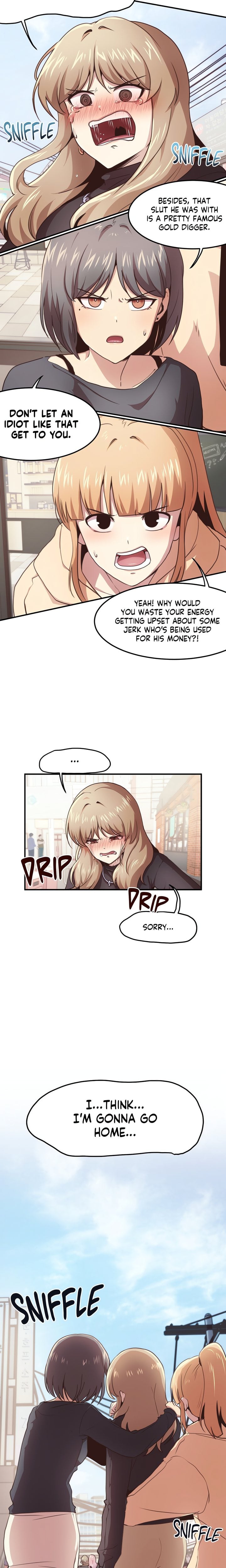 Three S Company Or Is It chapter 26 page 11