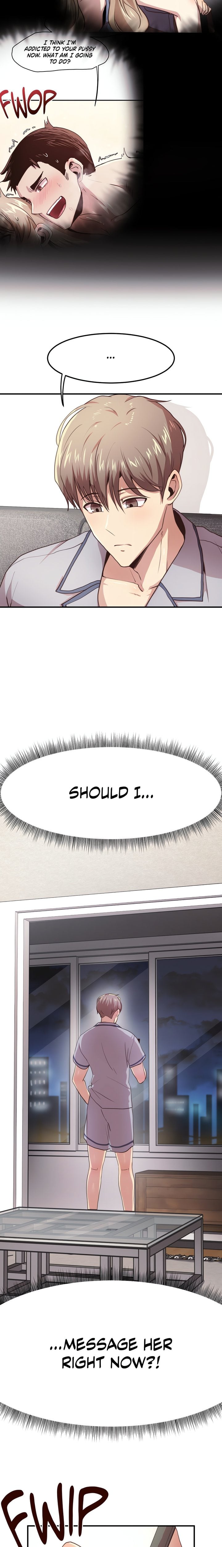 Three S Company Or Is It chapter 26 page 14