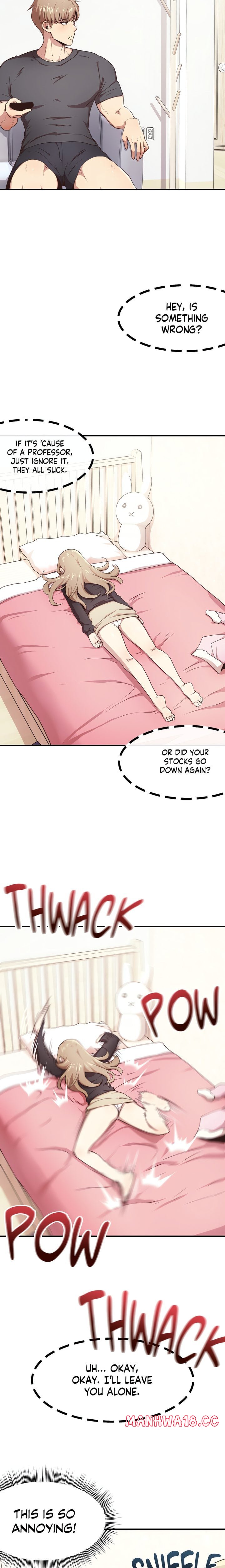 Three S Company Or Is It chapter 26 page 16