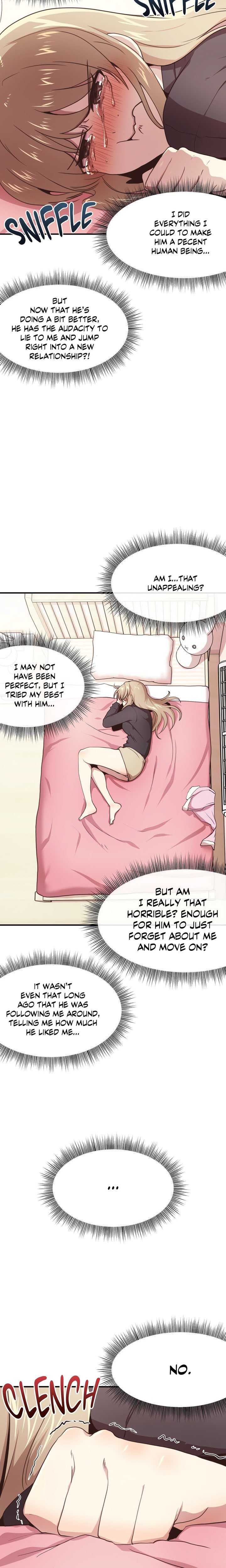 Three S Company Or Is It chapter 26 page 17