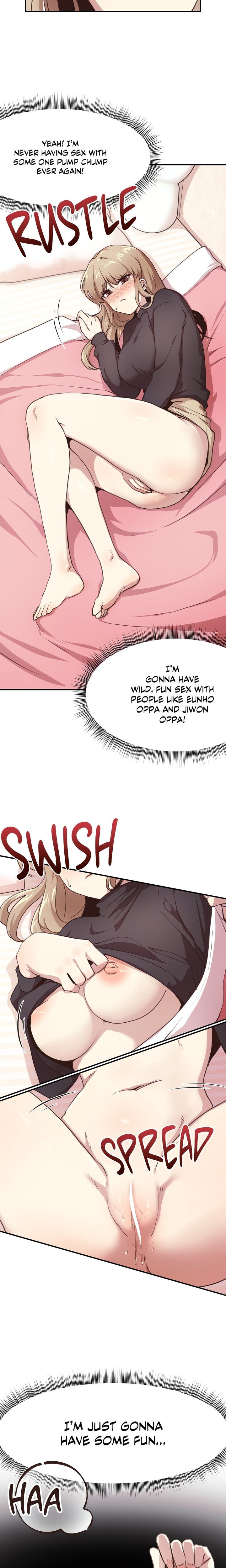 Three S Company Or Is It chapter 26 page 19