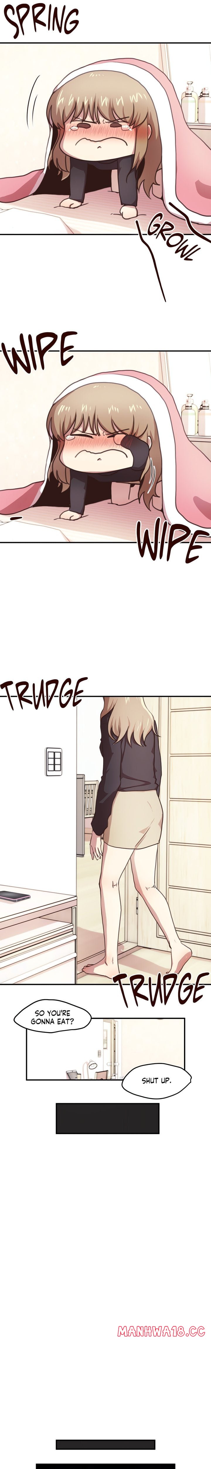 Three S Company Or Is It chapter 26 page 23