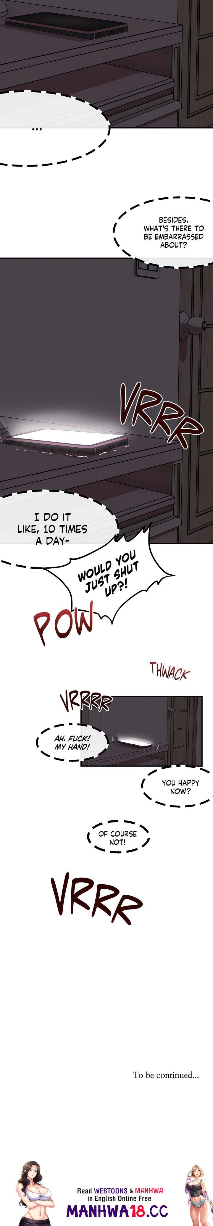 Three S Company Or Is It chapter 26 page 25