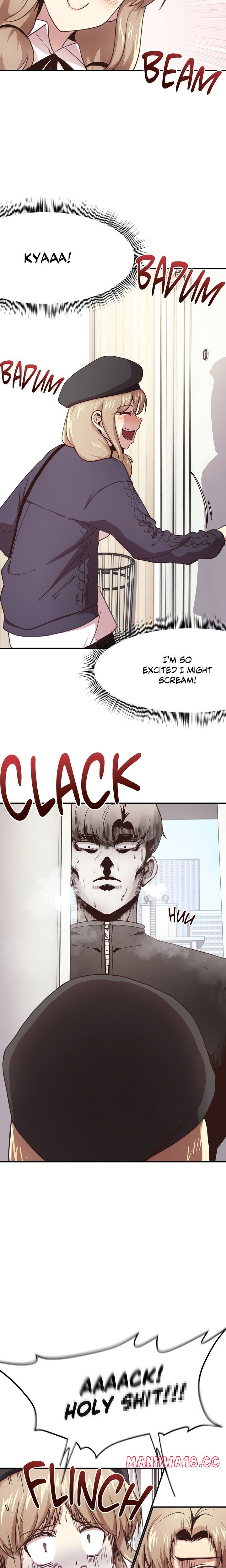 Three S Company Or Is It chapter 27 page 6