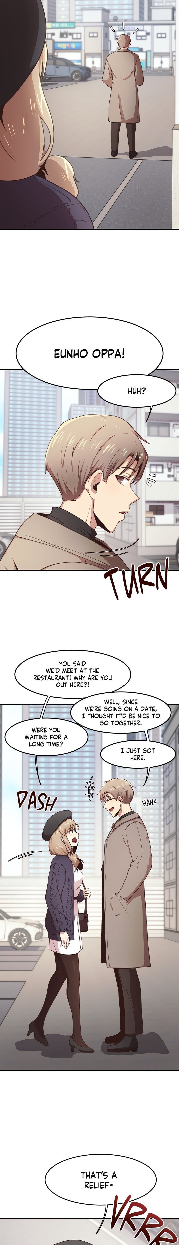 Three S Company Or Is It chapter 27 page 10