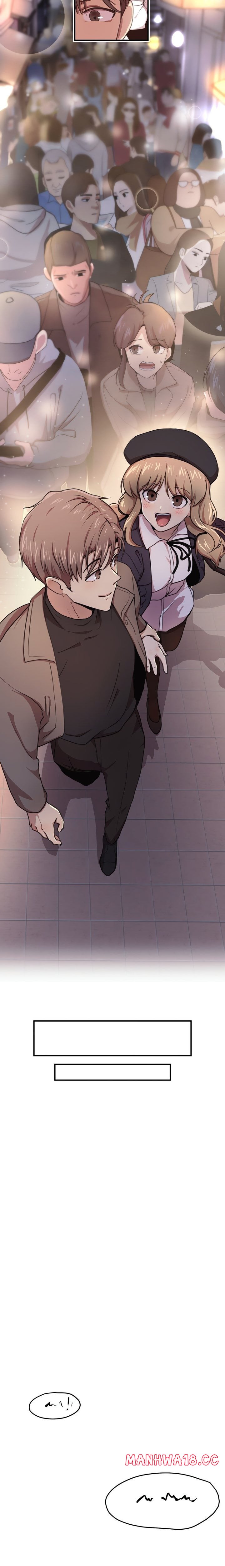 Three S Company Or Is It chapter 27 page 16
