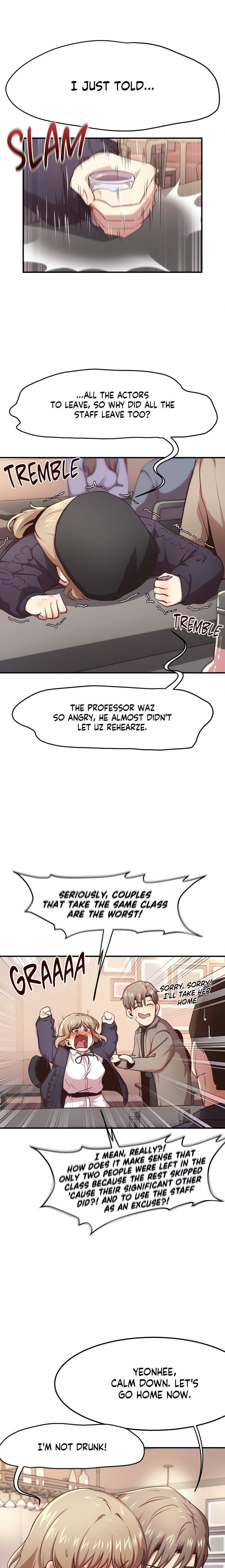Three S Company Or Is It chapter 27 page 17