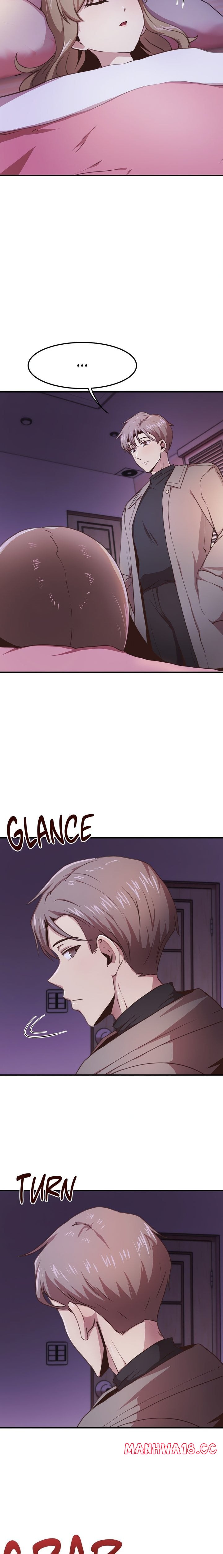 Three S Company Or Is It chapter 27 page 19