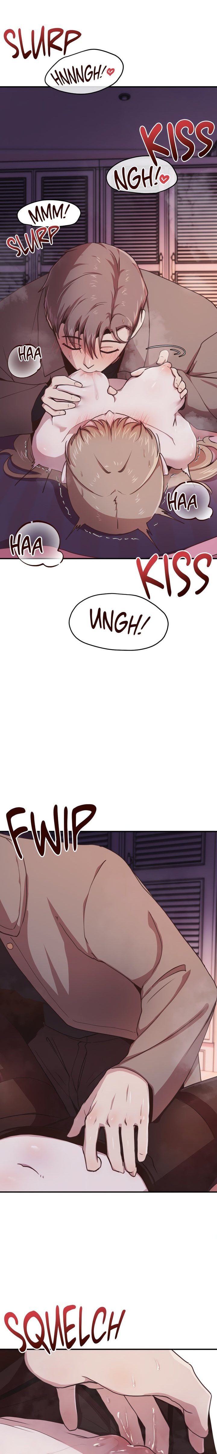 Three S Company Or Is It chapter 28 page 7