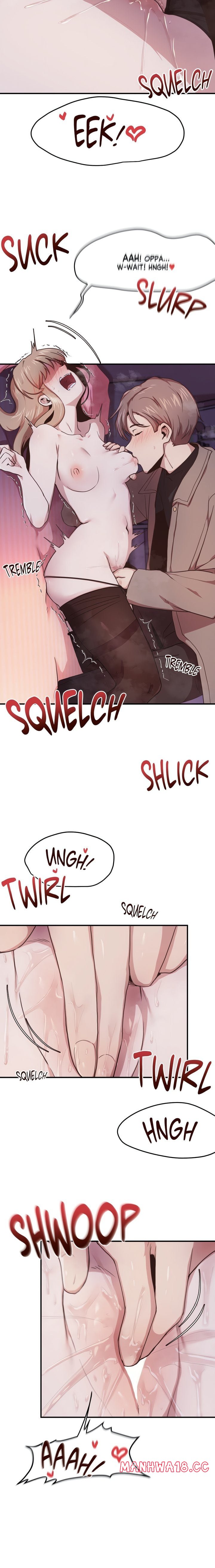Three S Company Or Is It chapter 28 page 8