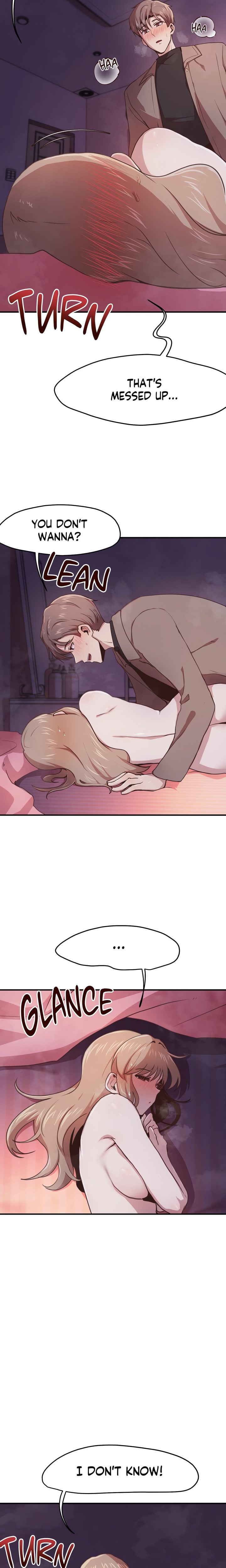 Three S Company Or Is It chapter 28 page 12