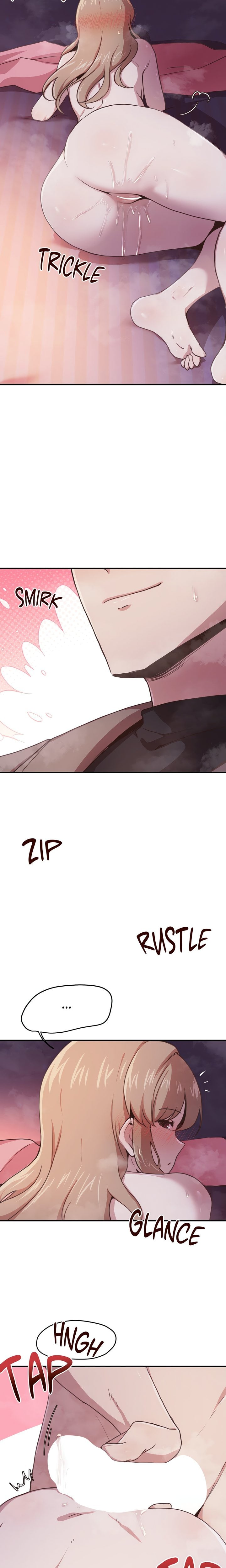 Three S Company Or Is It chapter 28 page 13