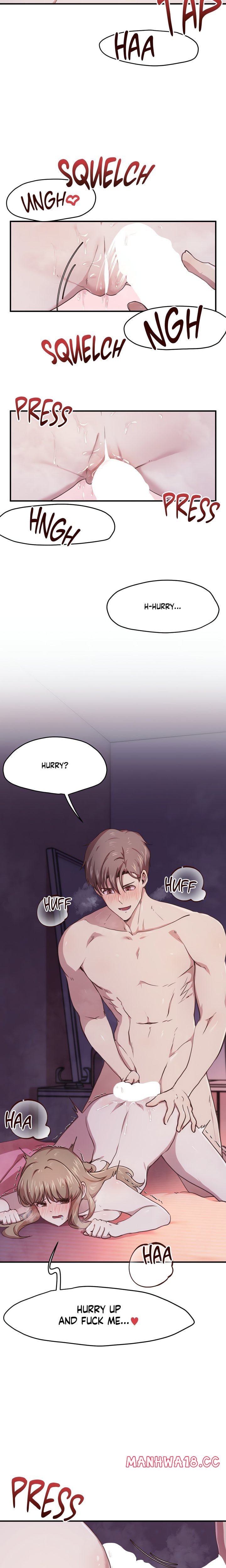 Three S Company Or Is It chapter 28 page 14