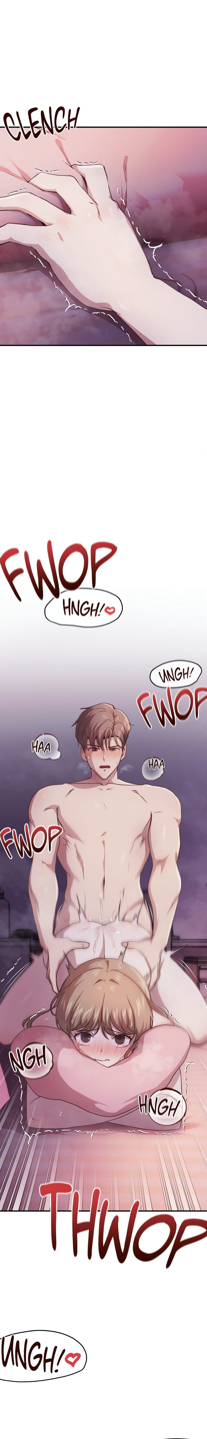 Three S Company Or Is It chapter 29 page 5