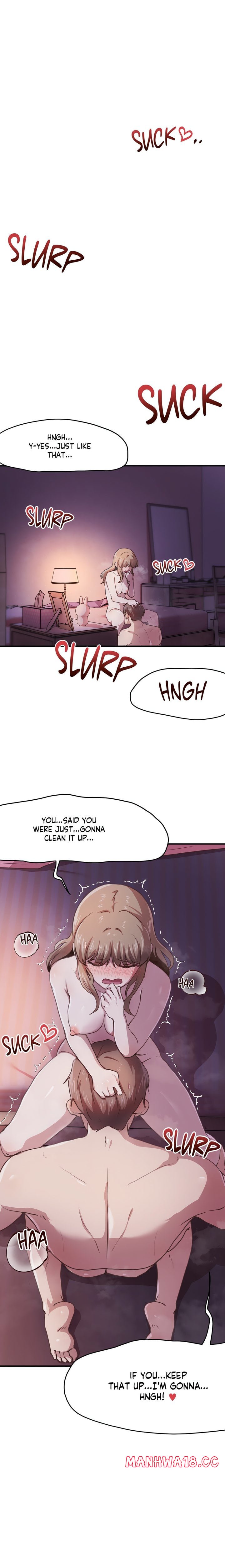 Three S Company Or Is It chapter 29 page 15