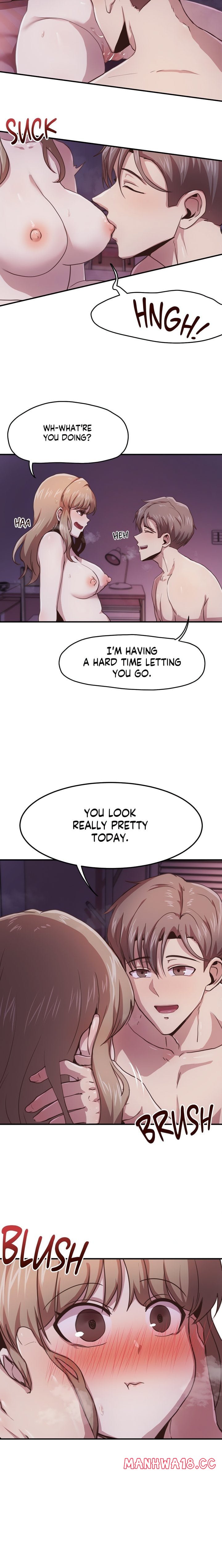 Three S Company Or Is It chapter 29 page 19