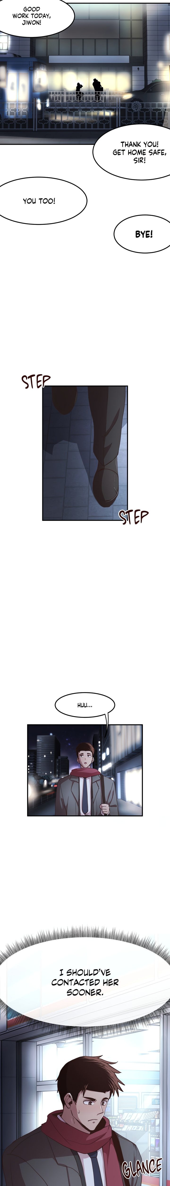 Three S Company Or Is It chapter 29 page 23