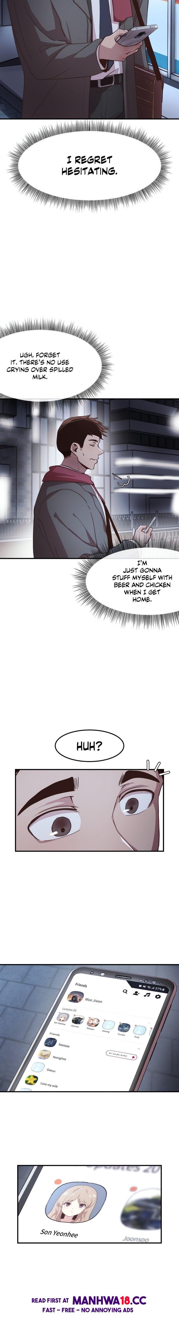 Three S Company Or Is It chapter 29 page 24