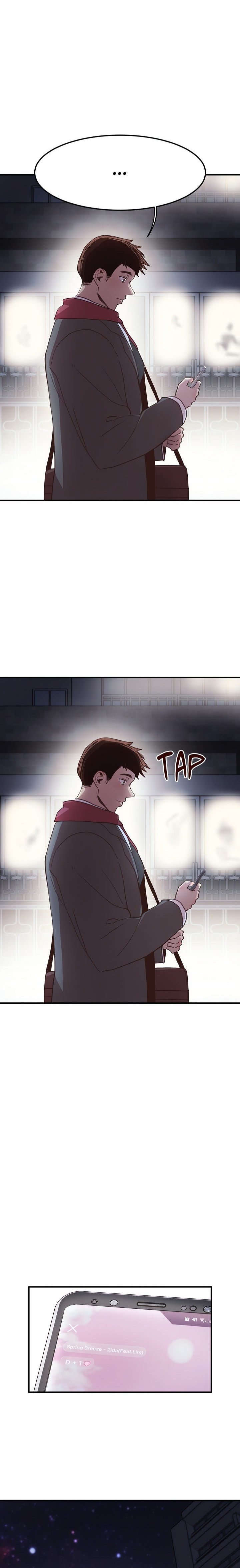 Three S Company Or Is It chapter 29 page 25