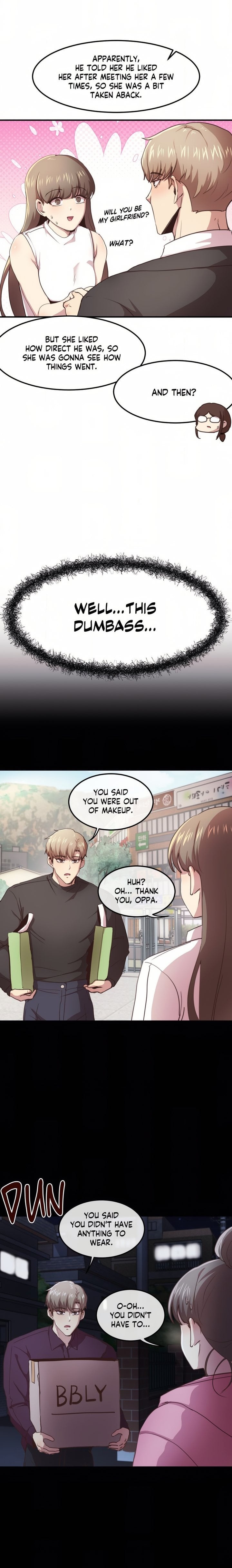 Three S Company Or Is It chapter 30 page 5