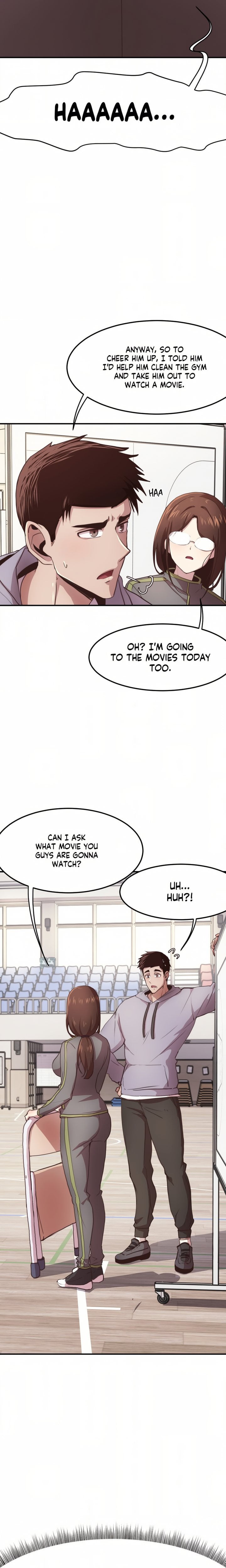 Three S Company Or Is It chapter 30 page 7