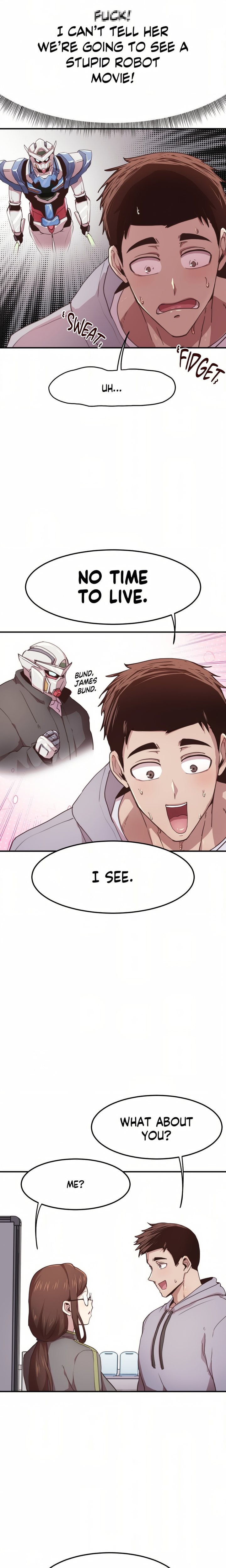 Three S Company Or Is It chapter 30 page 8