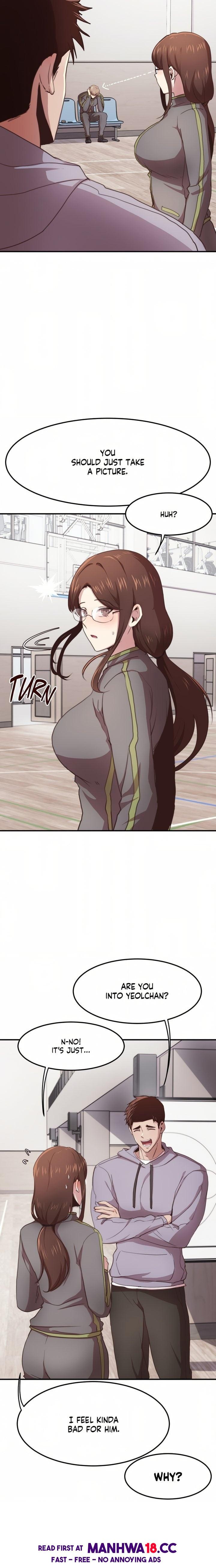 Three S Company Or Is It chapter 30 page 11