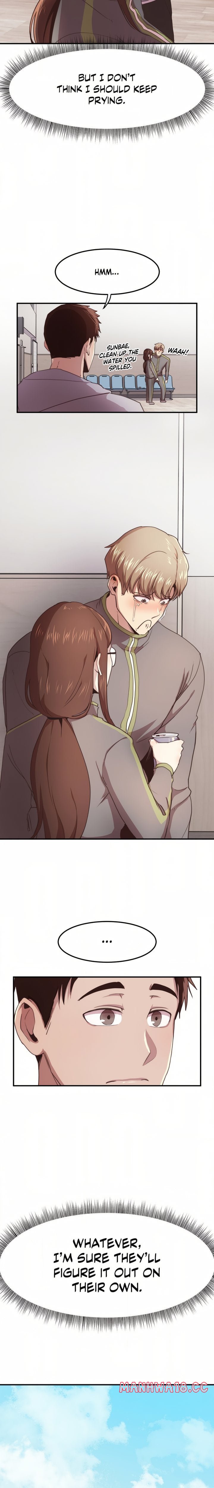 Three S Company Or Is It chapter 30 page 14