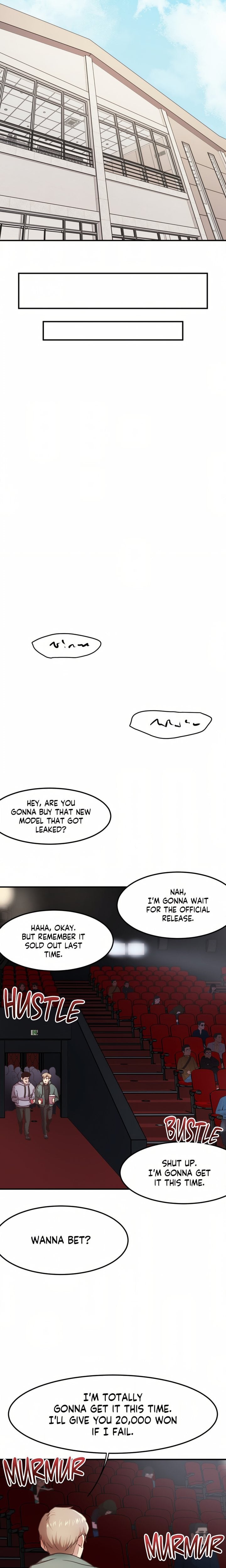 Three S Company Or Is It chapter 30 page 15