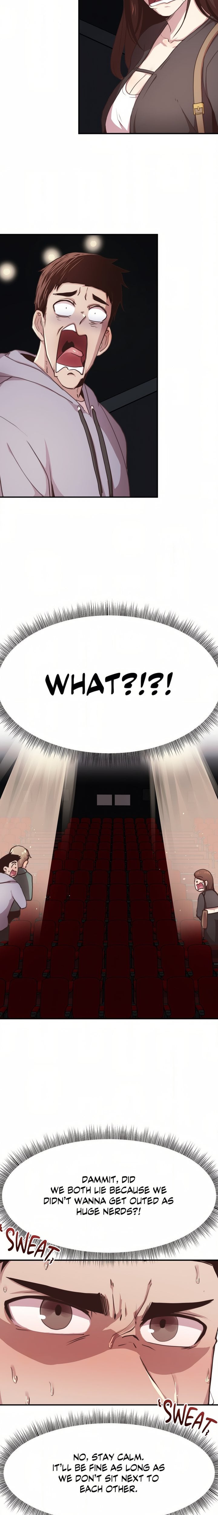 Three S Company Or Is It chapter 30 page 17