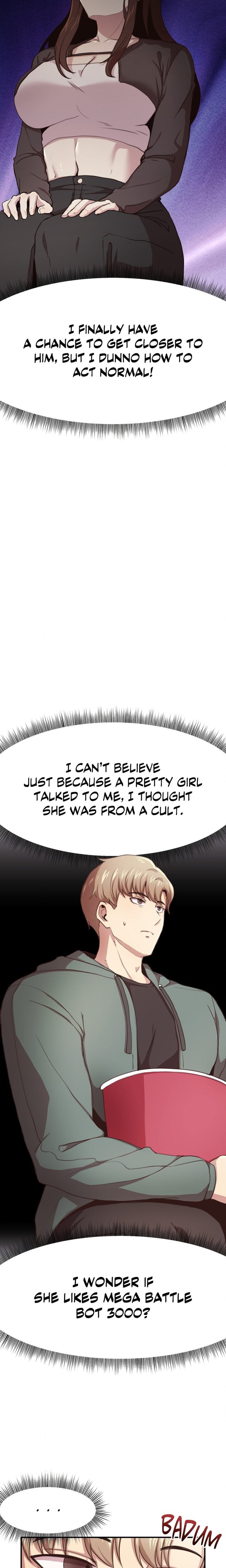 Three S Company Or Is It chapter 31 page 5