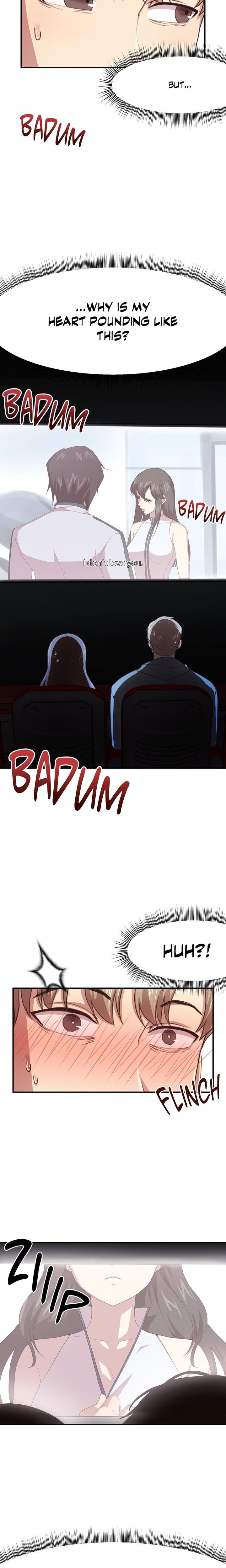Three S Company Or Is It chapter 31 page 6