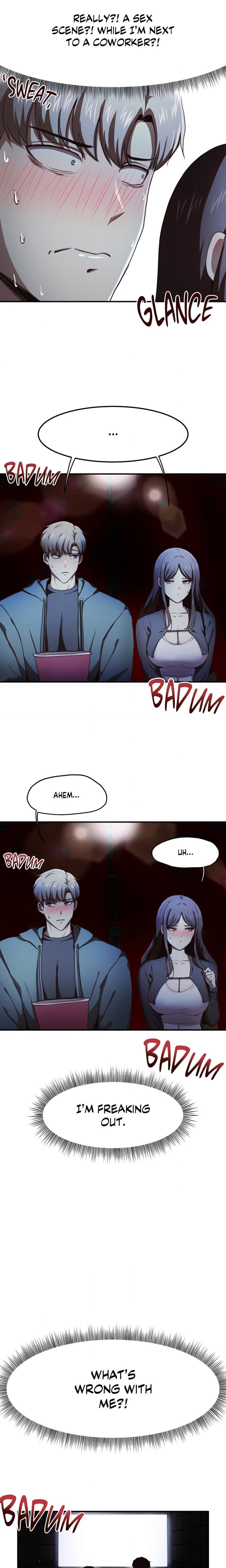 Three S Company Or Is It chapter 31 page 7