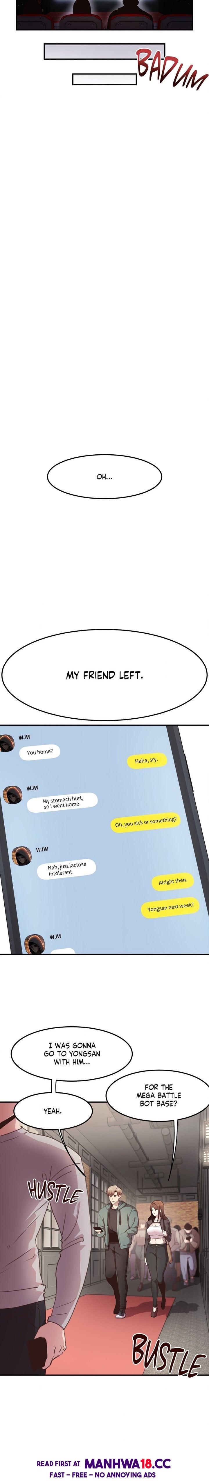 Three S Company Or Is It chapter 31 page 8