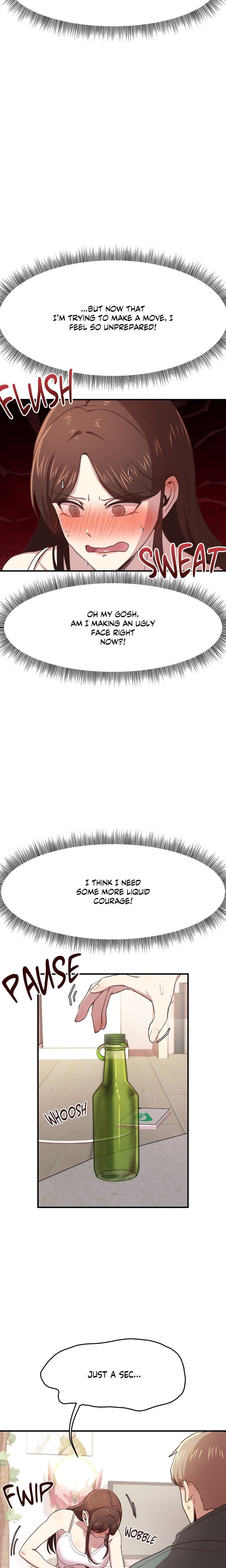 Three S Company Or Is It chapter 31 page 18