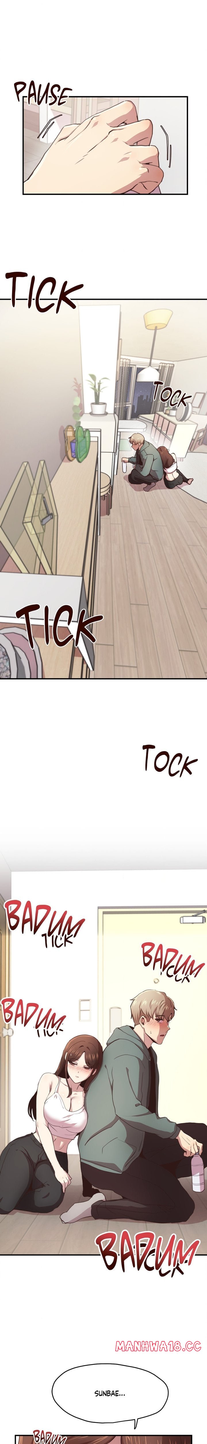 Three S Company Or Is It chapter 31 page 21