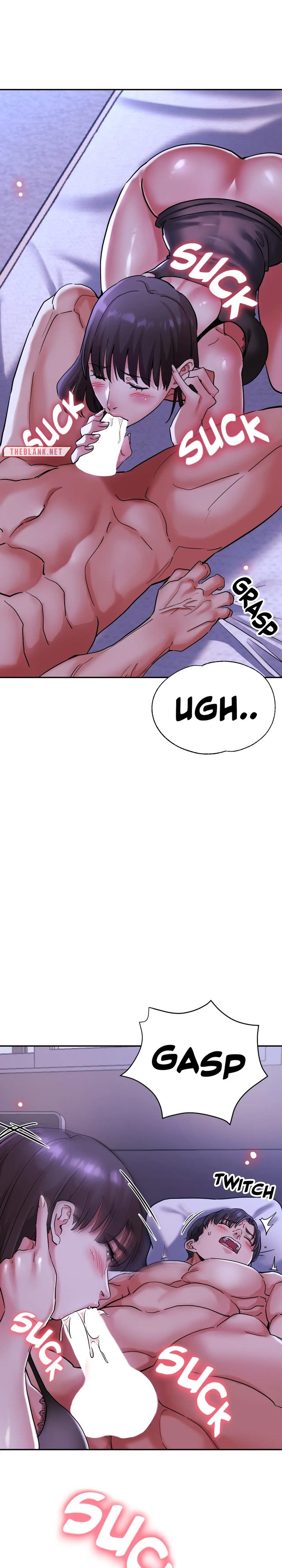 Three Sisters chapter 1 page 10