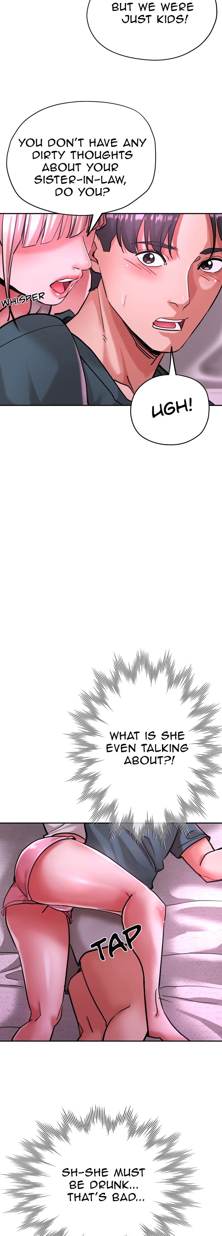 Three Sisters chapter 2 page 31