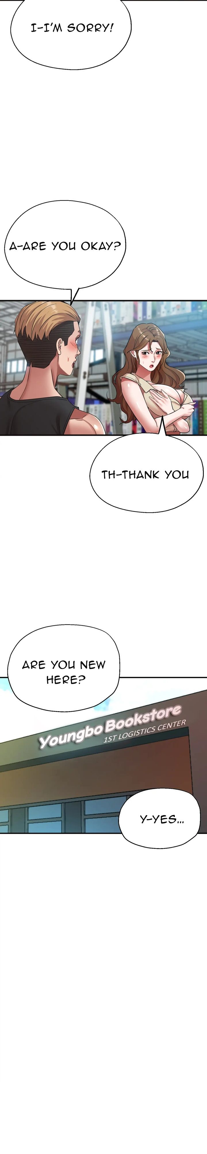 Three Sisters chapter 7 page 19