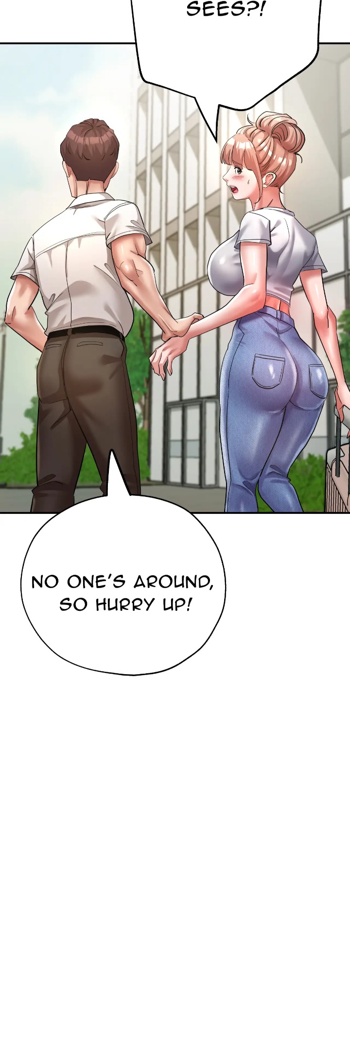 Three Sisters chapter 20 page 5