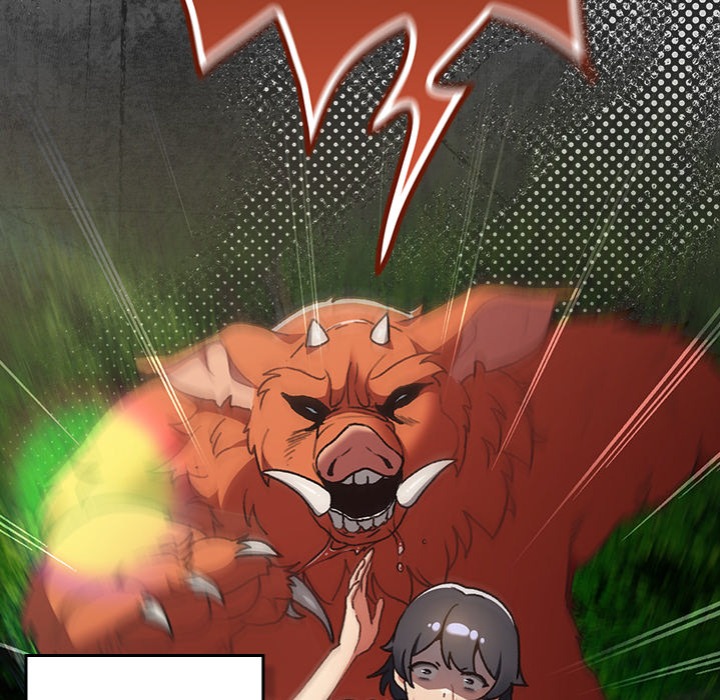 Thrust Conquer chapter 1 page 9