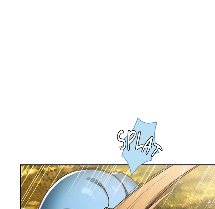 Thrust Conquer chapter 1 page 17