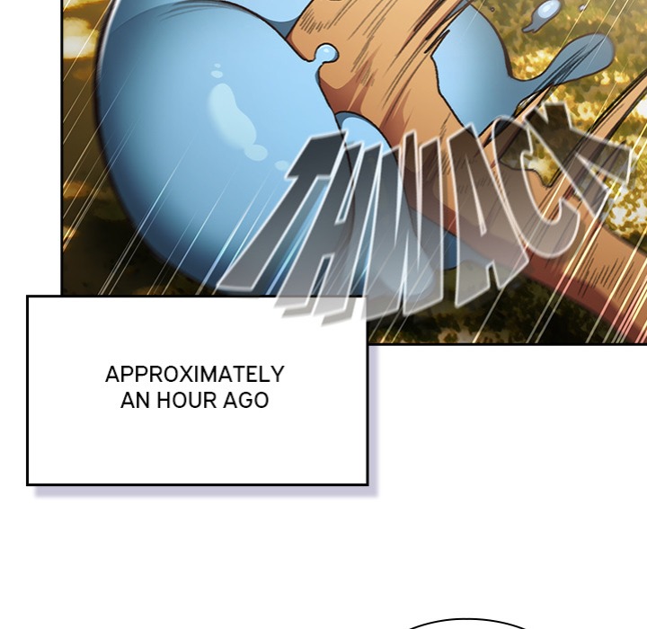 Thrust Conquer chapter 1 page 18